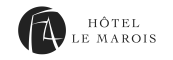 Le Marois hotel